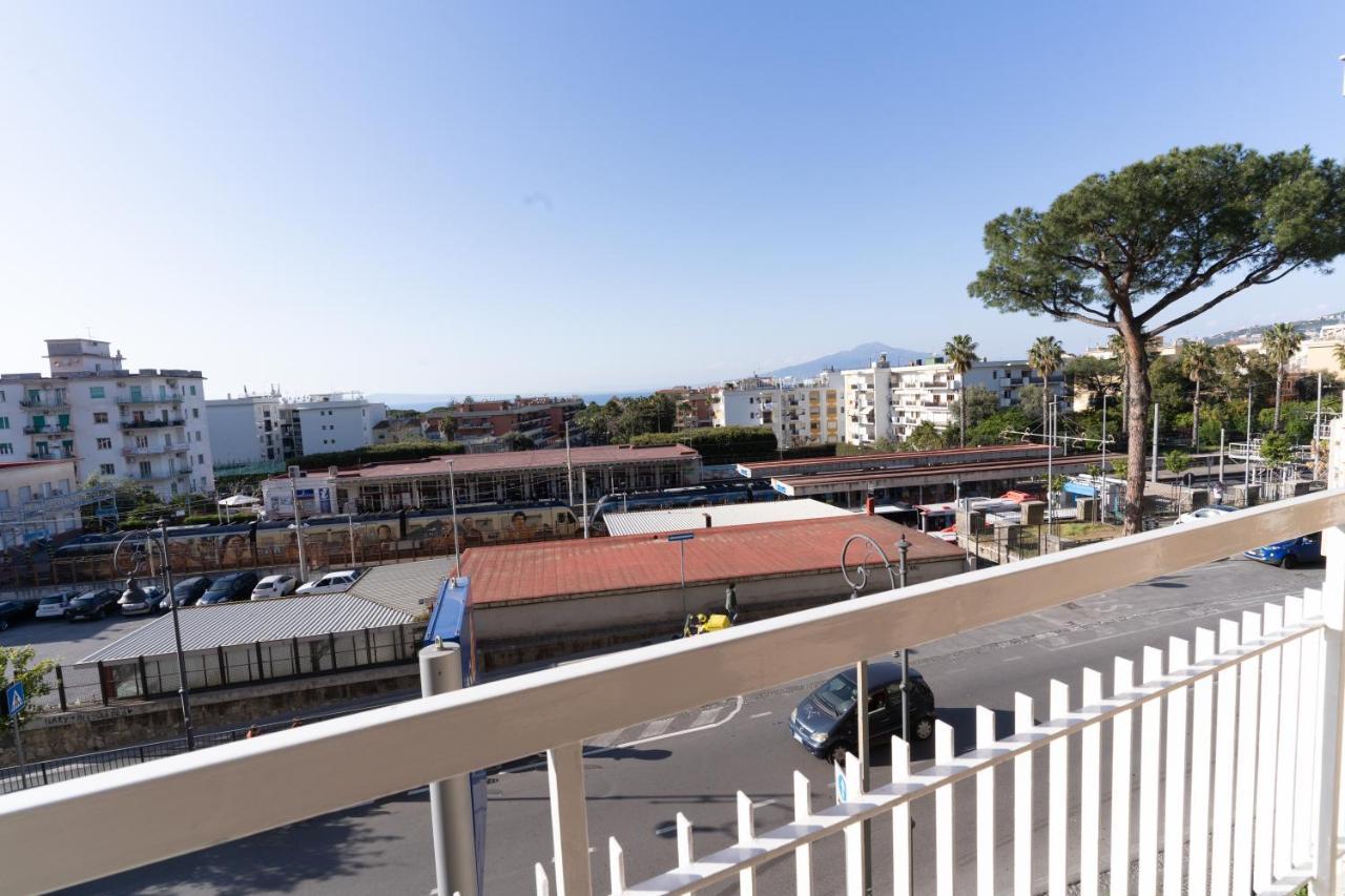 Ludo Home Sorrento Dış mekan fotoğraf